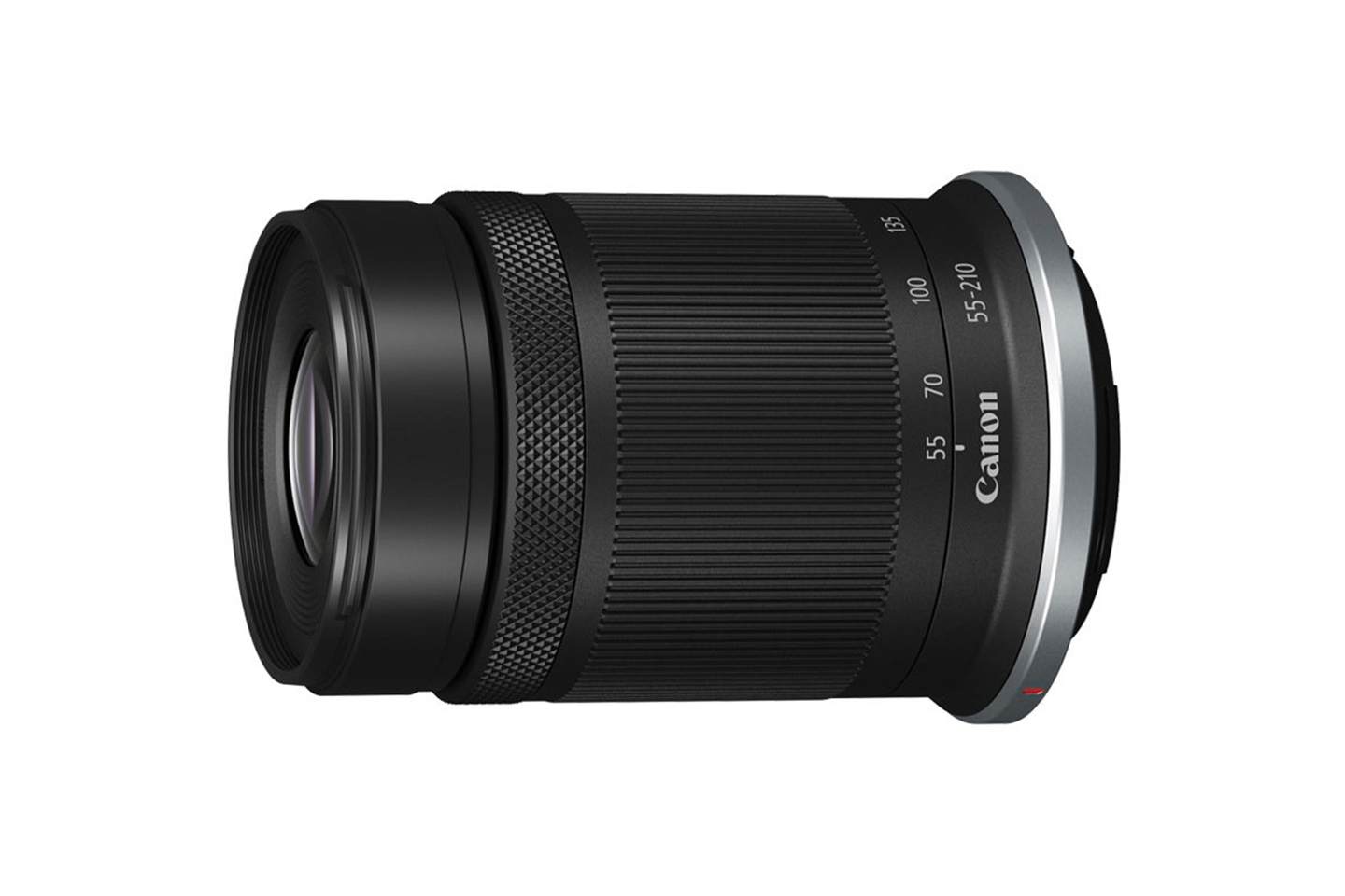 Canon RF-S55-210mm F5-7.1